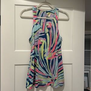 Lilly Pulitzer tank top